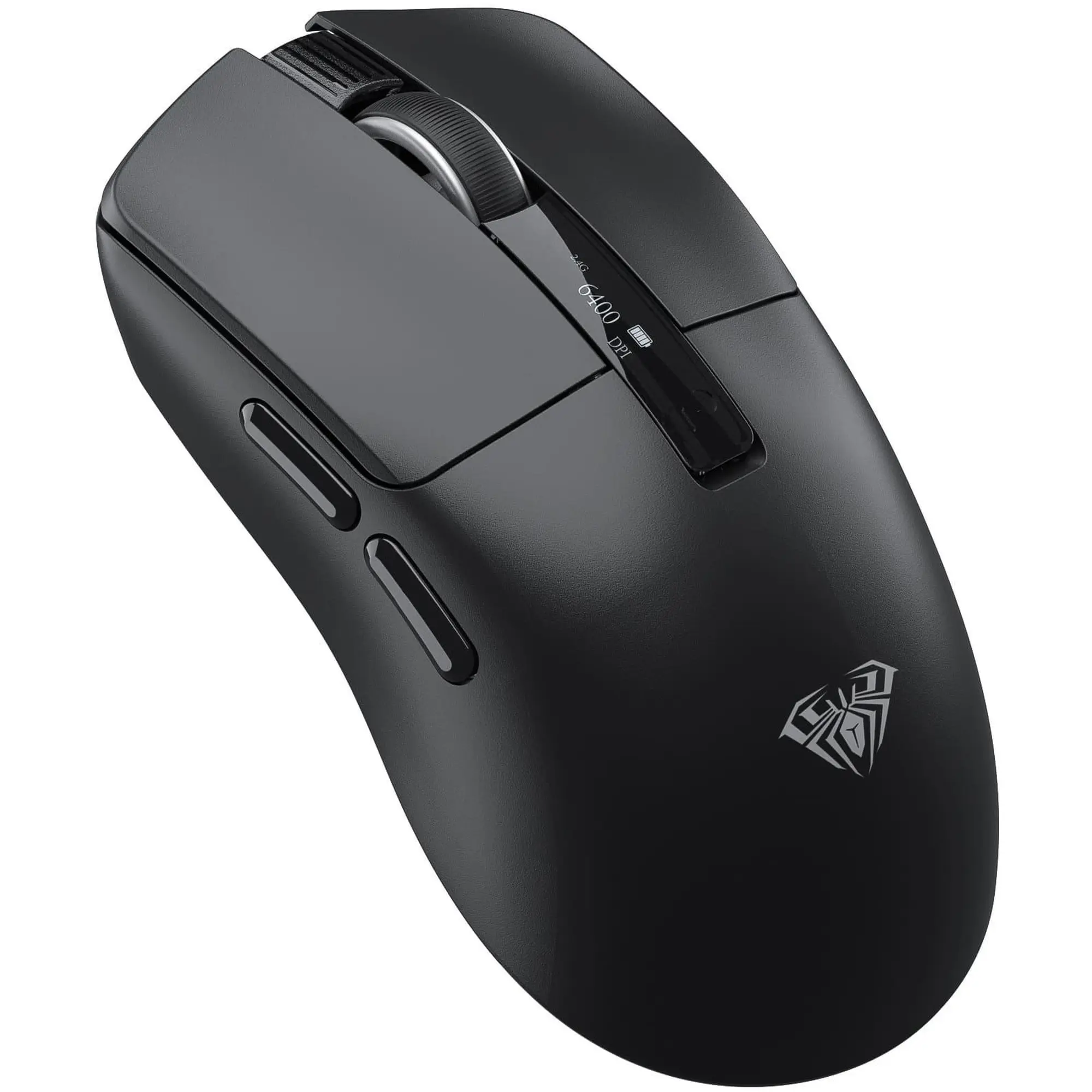Купити Мишка Aula SC590 Pro Wireless Black (6978080505613) - фото 2