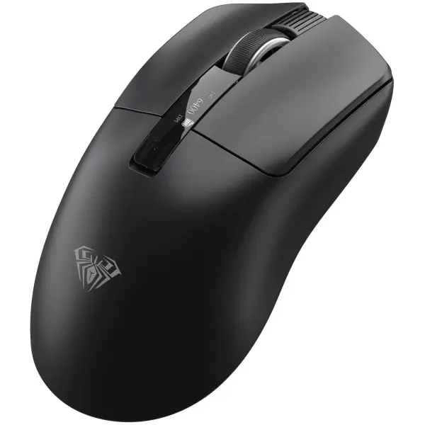 Купити Мишка Aula SC590 Pro Wireless Black (6978080505613) - фото 3