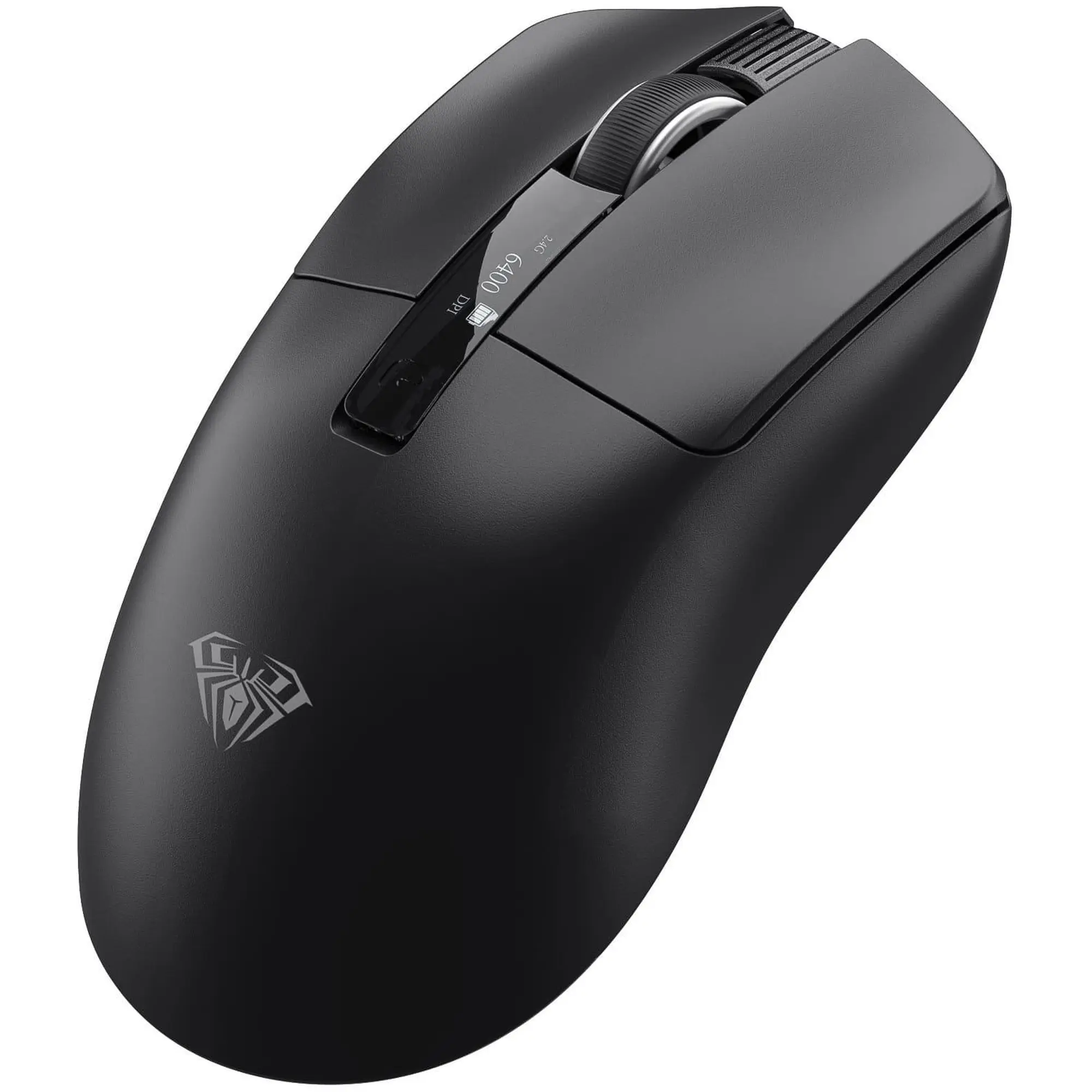 Купити Мишка Aula SC590 Pro Wireless Black (6978080505613) - фото 3