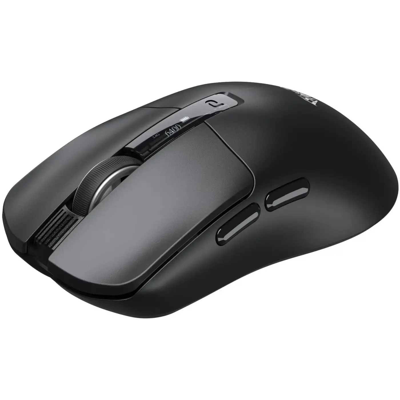 Купити Мишка Aula SC590 Pro Wireless Black (6978080505613) - фото 4