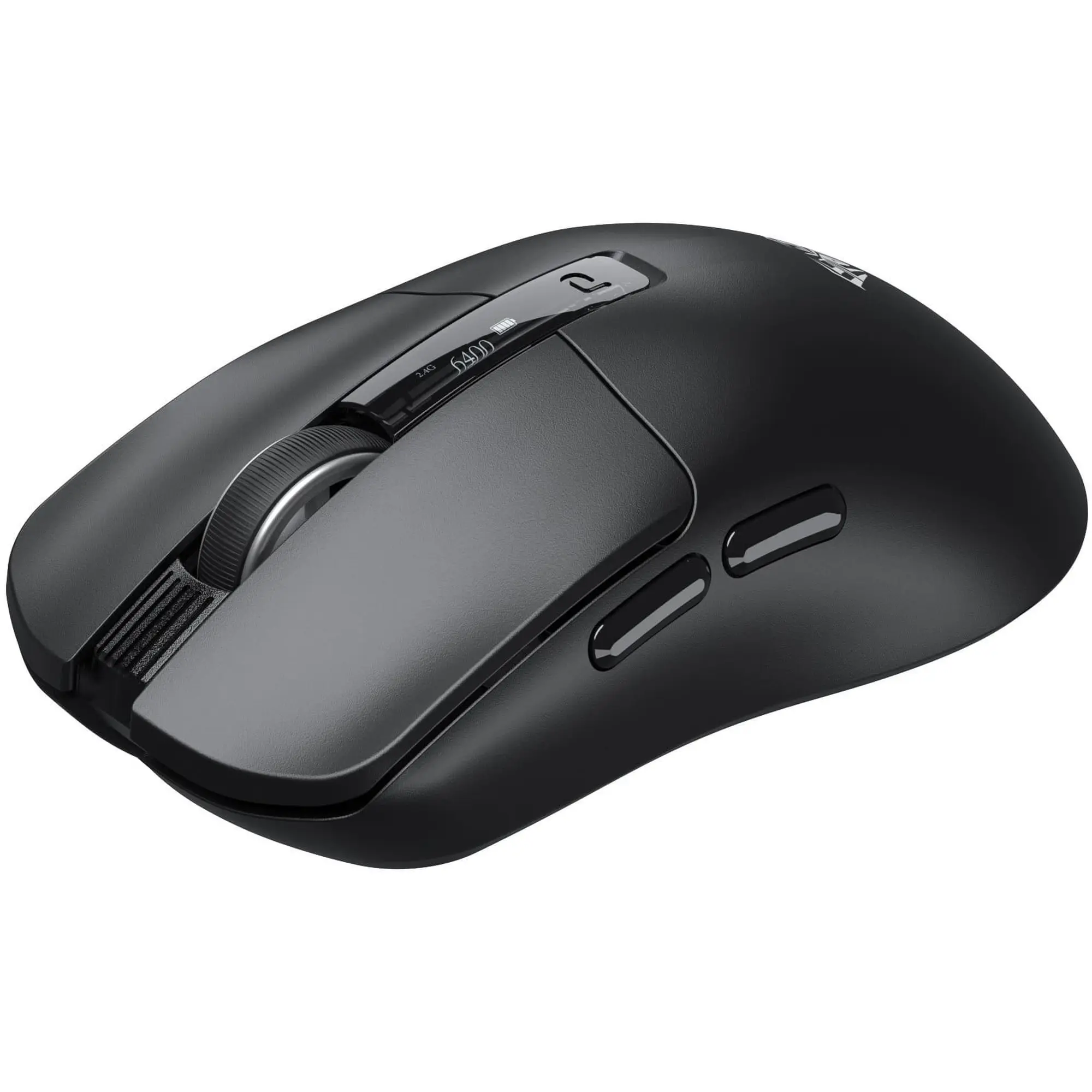 Купити Мишка Aula SC590 Pro Wireless Black (6978080505613) - фото 4