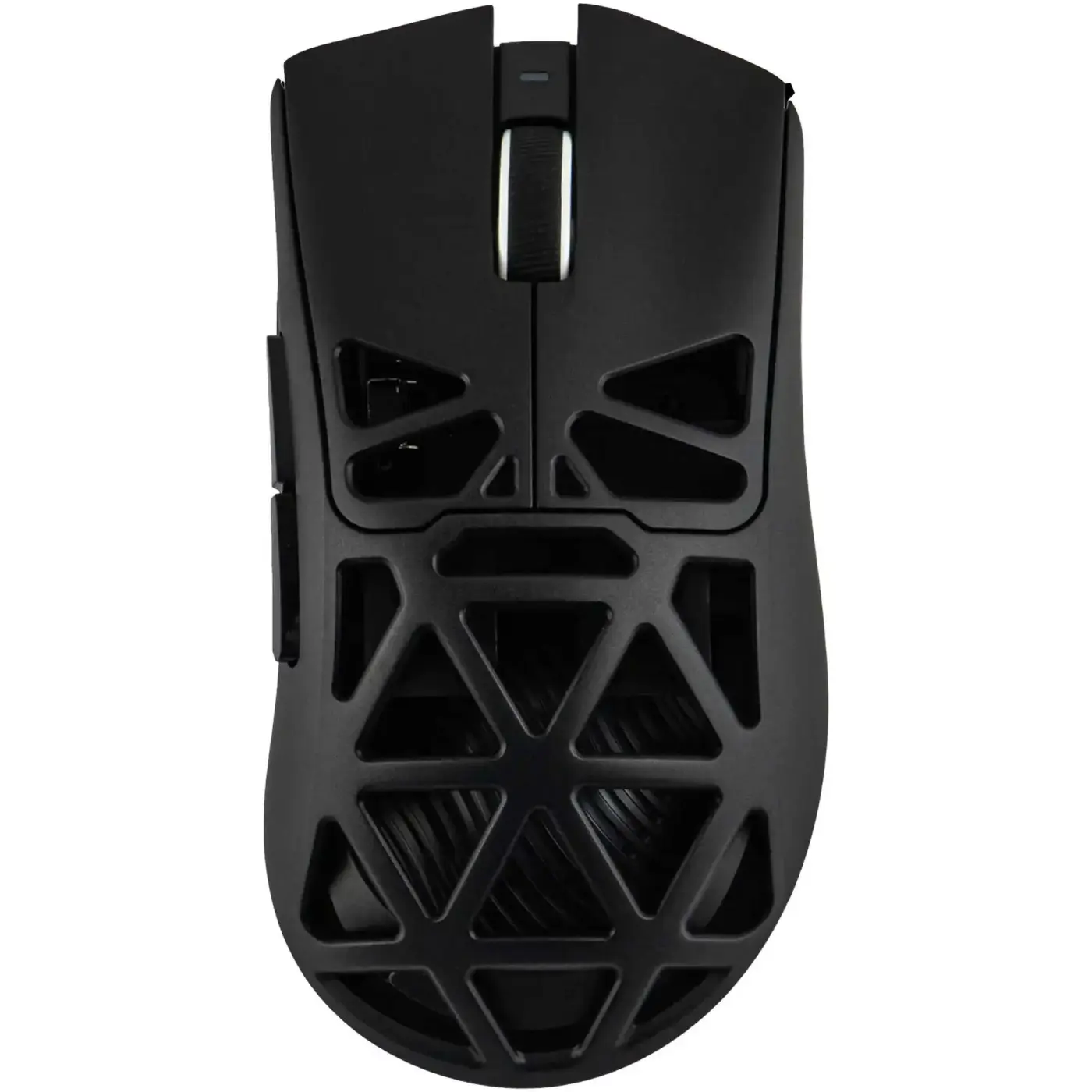 Купити Мишка Aula SC620 Wireless Black (6978080505521) - фото 1