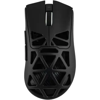 Купити Мишка Aula SC620 Wireless Black (6978080505521) - фото 1