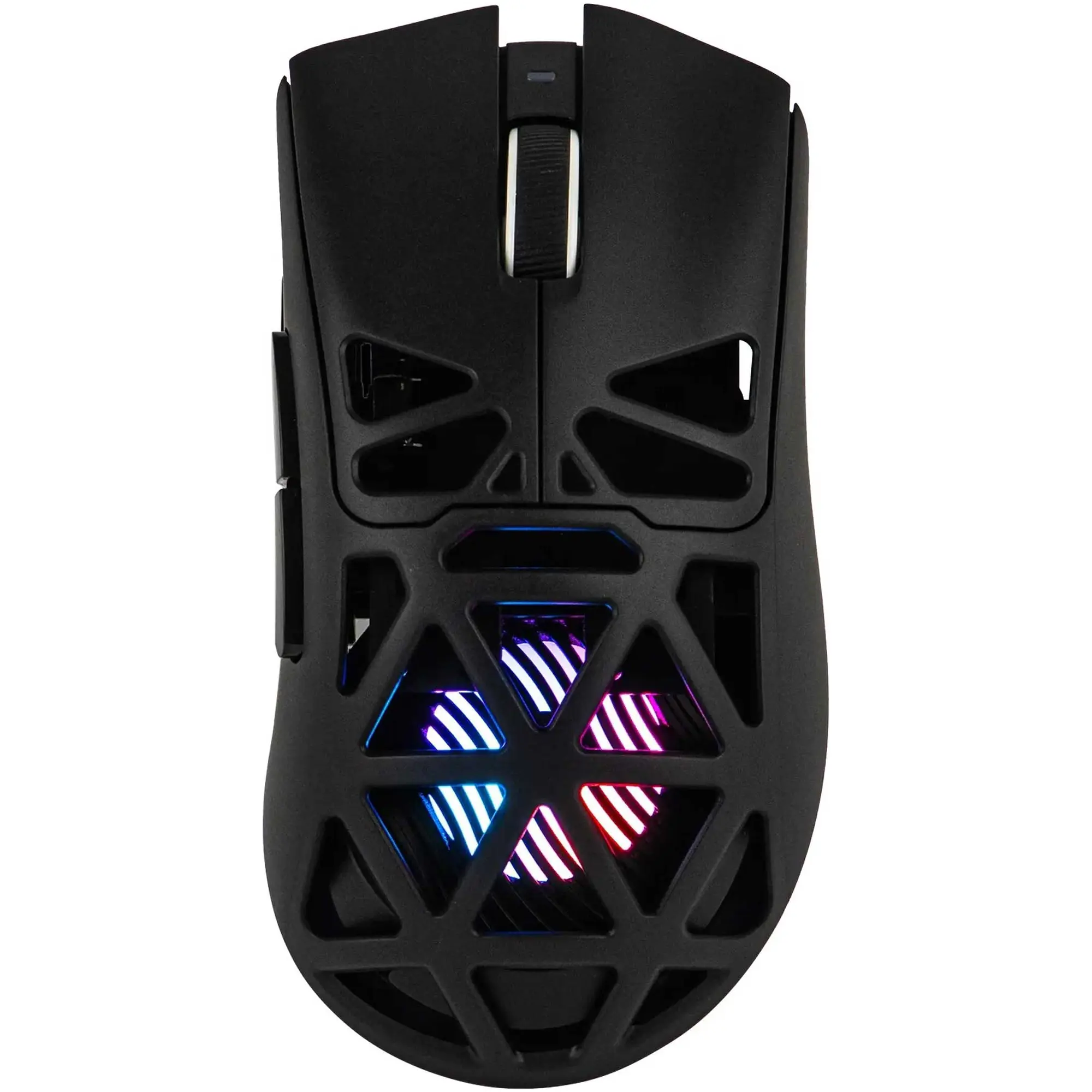 Купити Мишка Aula SC620 Wireless Black (6978080505521) - фото 2