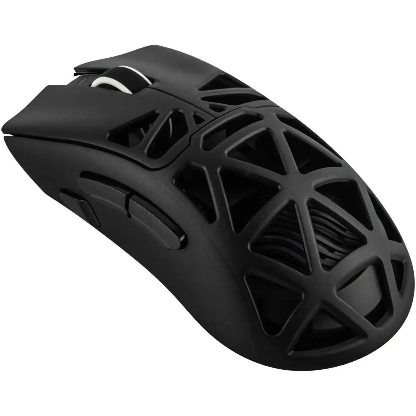 Купити Мишка Aula SC620 Wireless Black (6978080505521) - фото 3