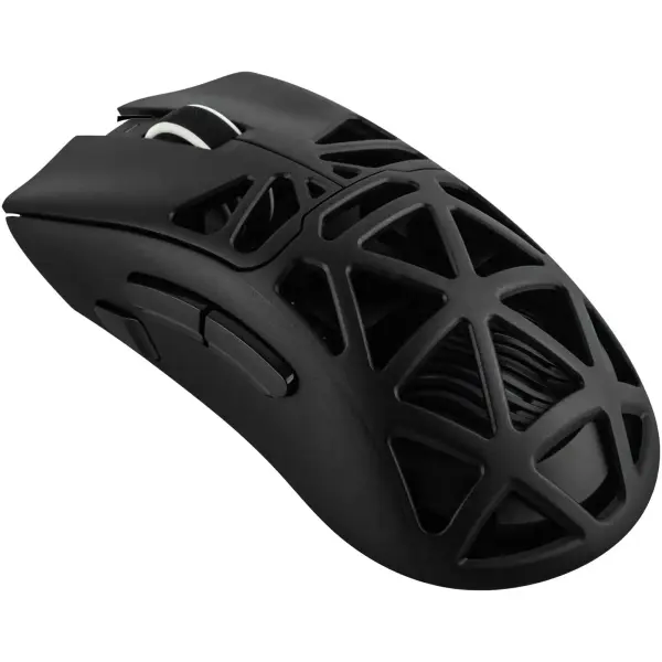 Купити Мишка Aula SC620 Wireless Black (6978080505521) - фото 3