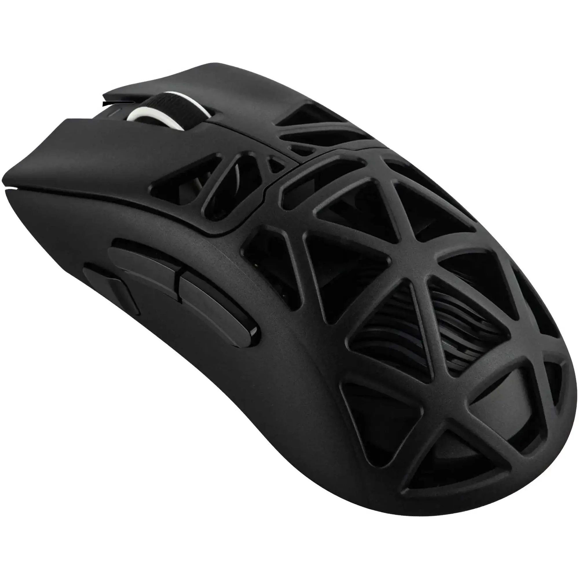 Купити Мишка Aula SC620 Wireless Black (6978080505521) - фото 3