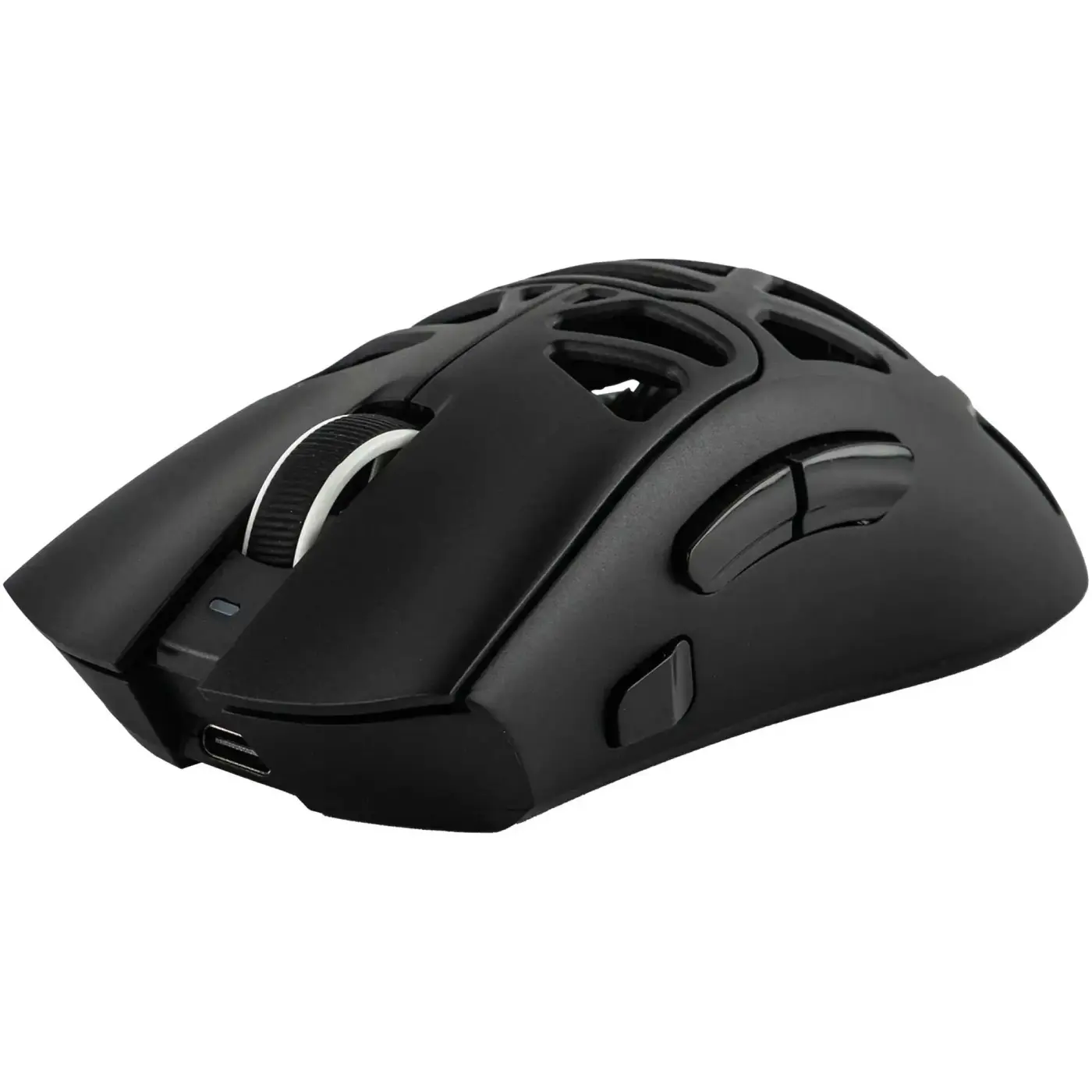 Купити Мишка Aula SC620 Wireless Black (6978080505521) - фото 5