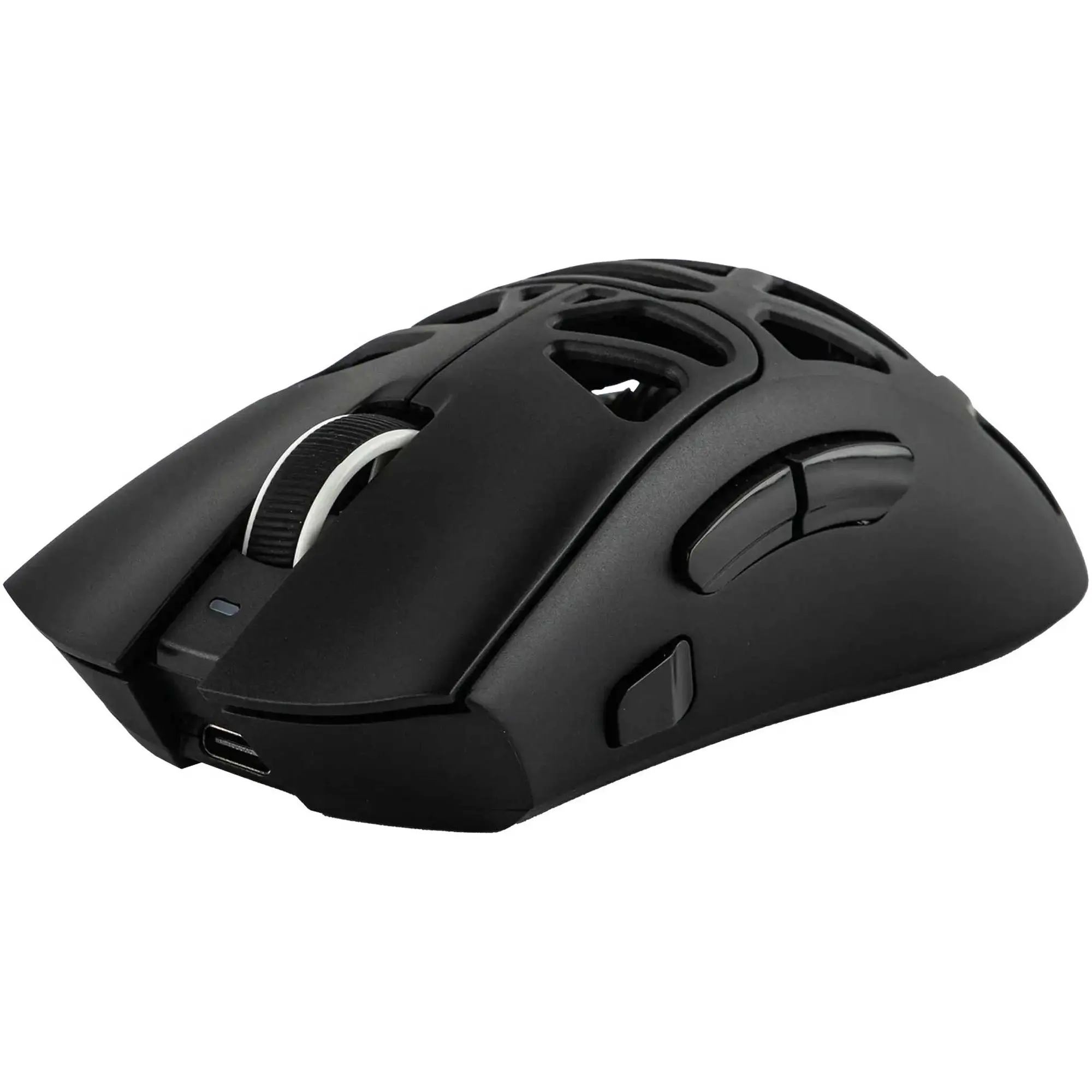 Купити Мишка Aula SC620 Wireless Black (6978080505521) - фото 5