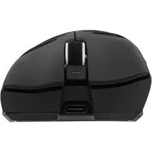Купити Мишка Aula SC620 Wireless Black (6978080505521) - фото 6