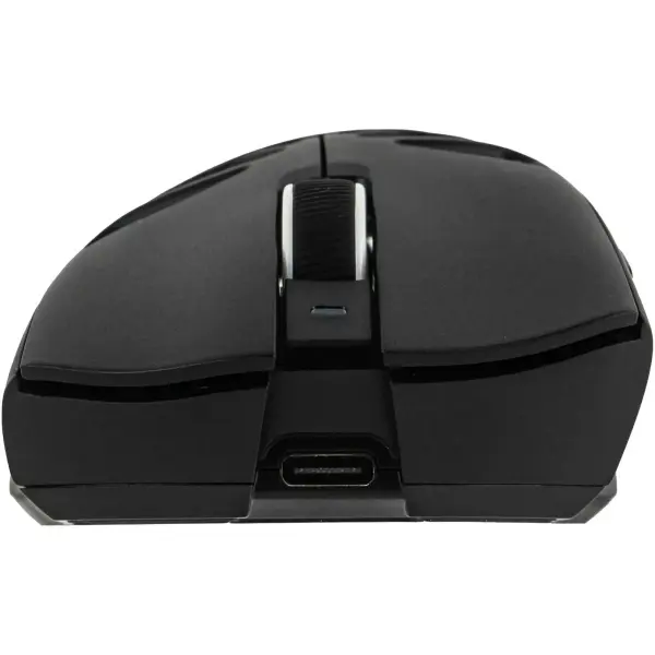 Купити Мишка Aula SC620 Wireless Black (6978080505521) - фото 6