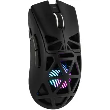 Купити Мишка Aula SC620 Wireless Black (6978080505521) - фото 8