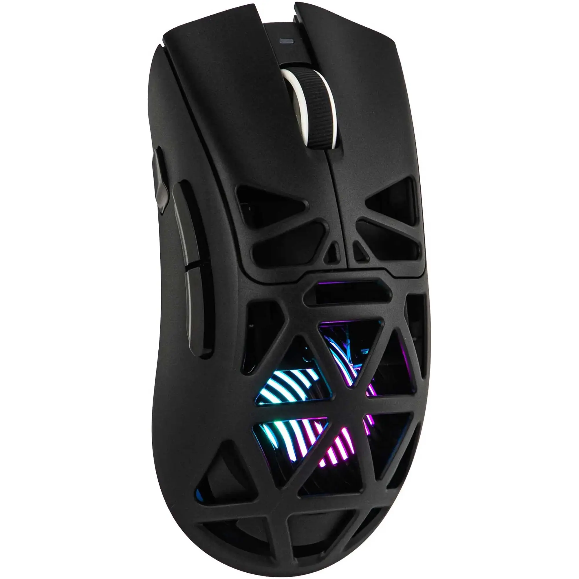 Купити Мишка Aula SC620 Wireless Black (6978080505521) - фото 8
