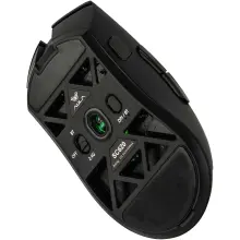 Купити Мишка Aula SC620 Wireless Black (6978080505521) - фото 9