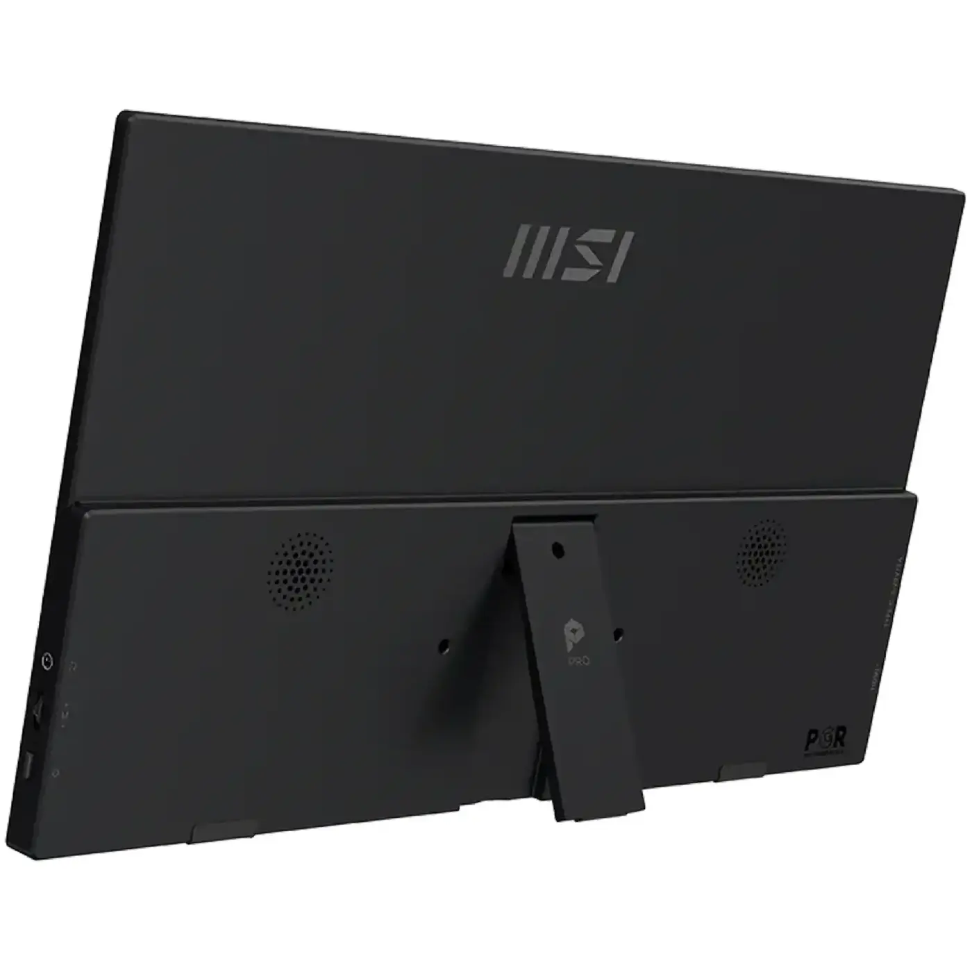 Купить Монитор MSI PRO MP165 E6 - фото 3