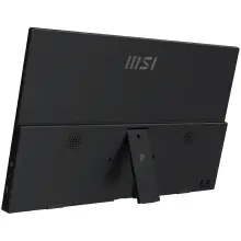 Купить Монитор MSI PRO MP165 E6 - фото 3