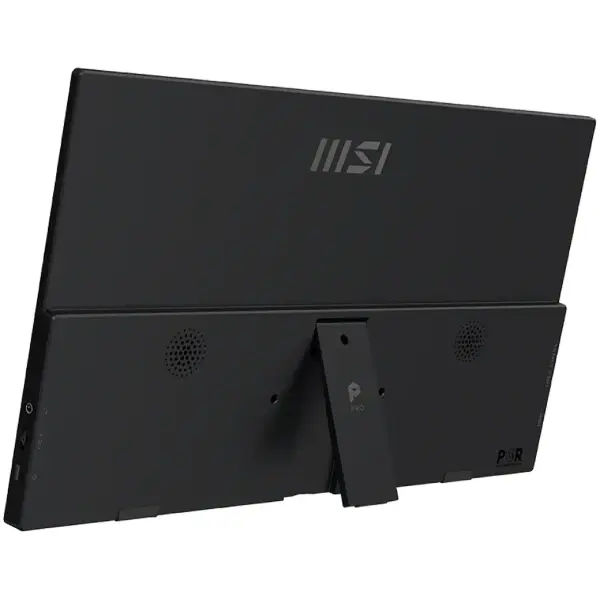 Купить Монитор MSI PRO MP165 E6 - фото 3