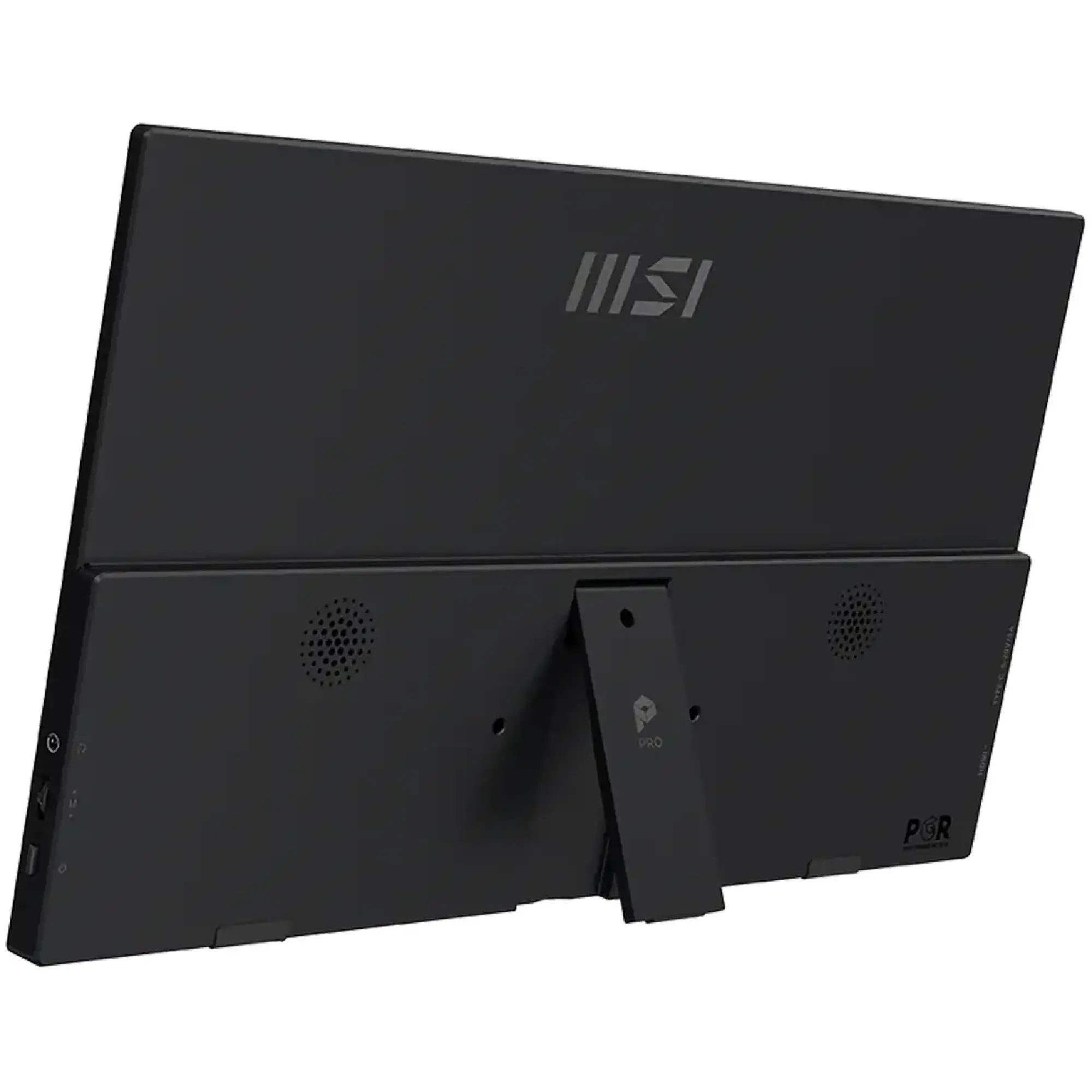 Купить Монитор MSI PRO MP165 E6 - фото 3