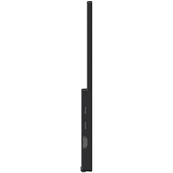 Купить Монитор MSI PRO MP165 E6 - фото 4