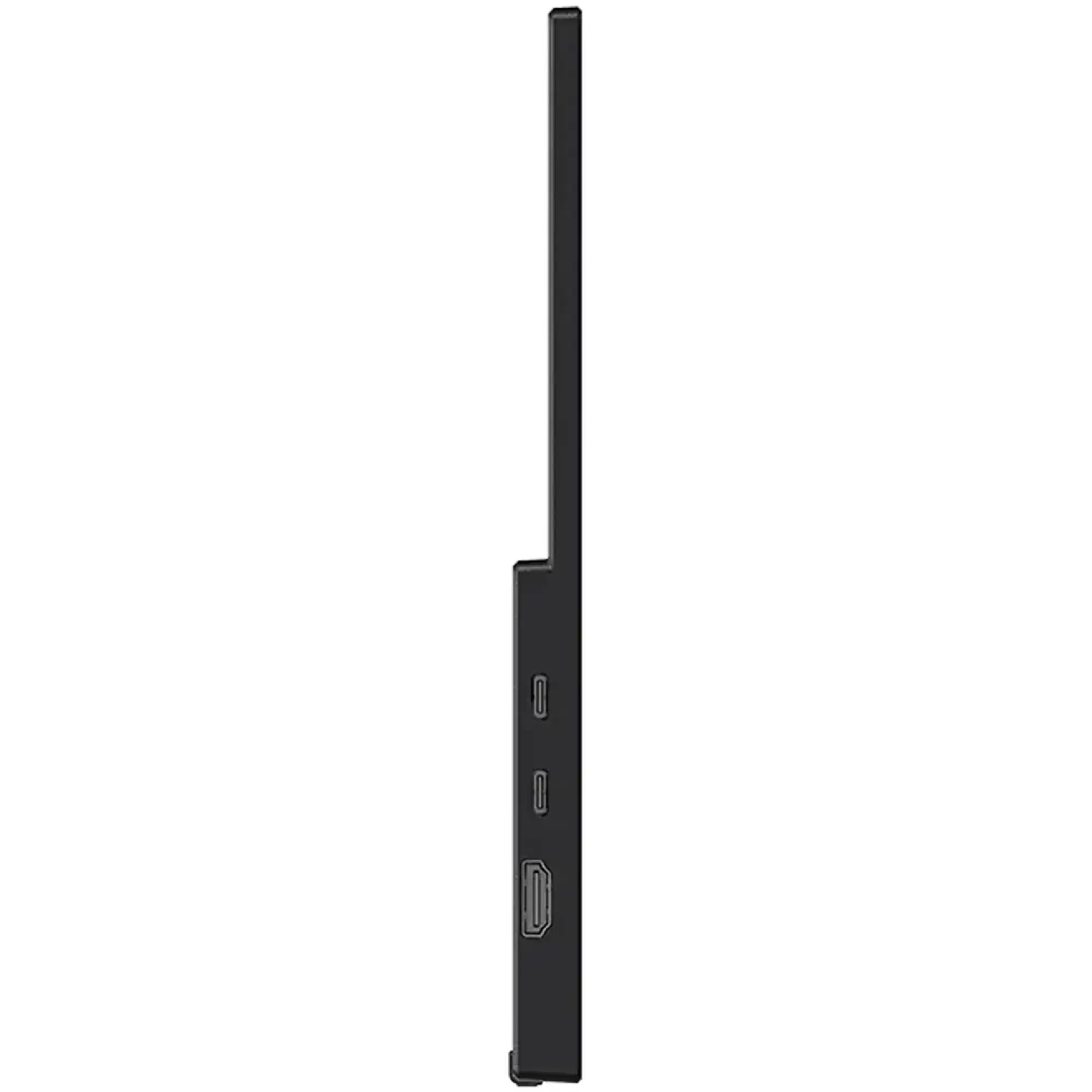 Купить Монитор MSI PRO MP165 E6 - фото 4