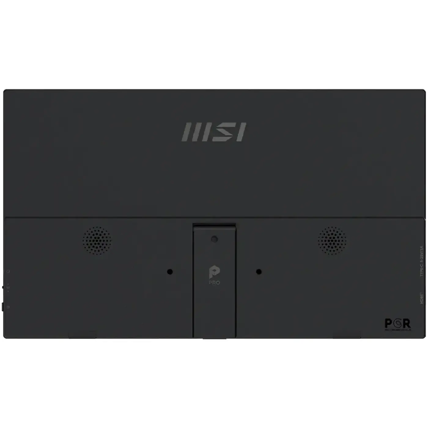 Купить Монитор MSI PRO MP165 E6 - фото 5