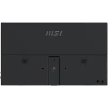 Купить Монитор MSI PRO MP165 E6 - фото 5