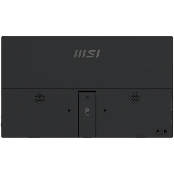 Купить Монитор MSI PRO MP165 E6 - фото 5