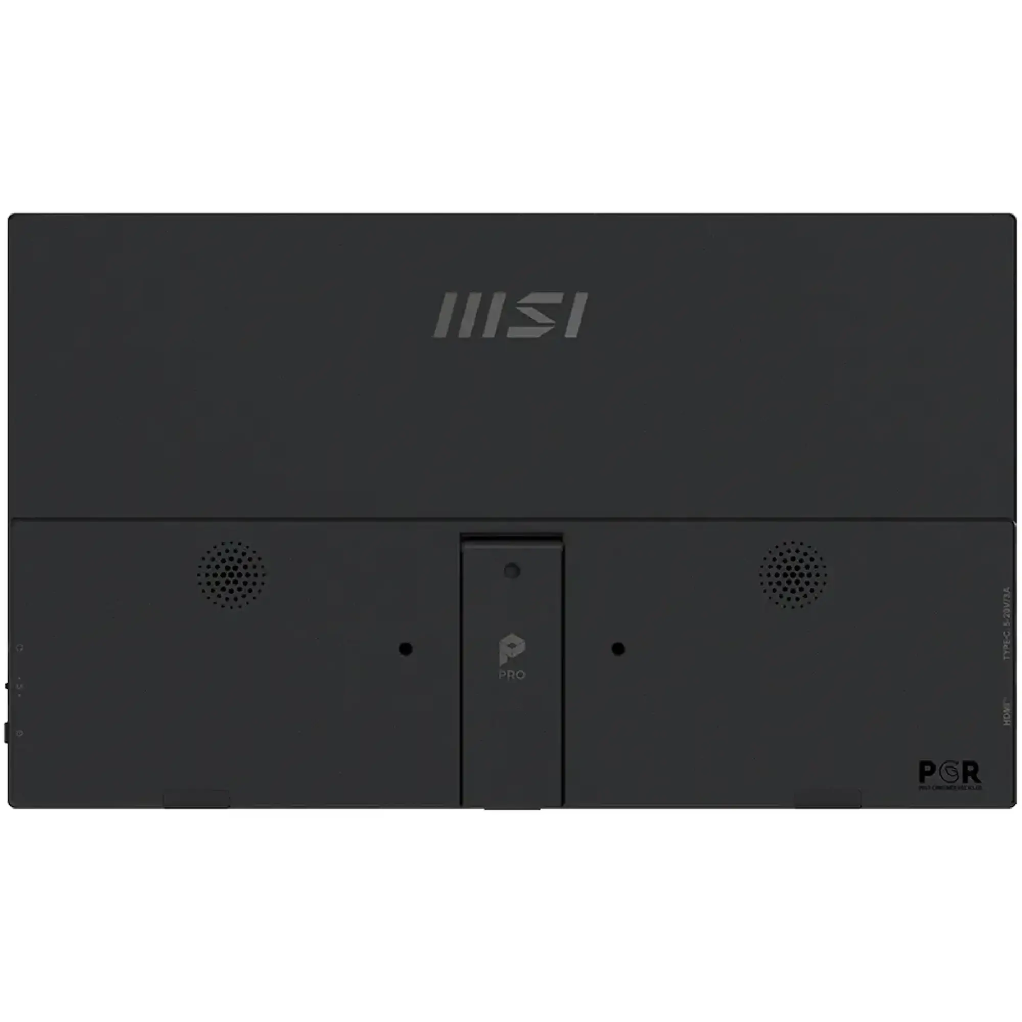 Купить Монитор MSI PRO MP165 E6 - фото 5