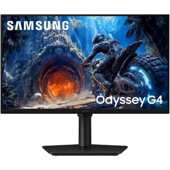 Купить Монитор 25" Samsung Odyssey G4 LS25HG400 (LS25HG400EIXUA) - фото 1