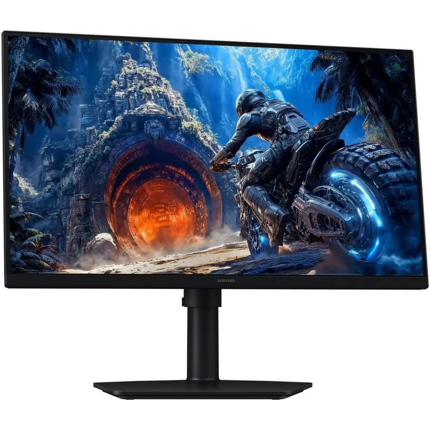 Купить Монитор 25" Samsung Odyssey G4 LS25HG400 (LS25HG400EIXUA) - фото 2