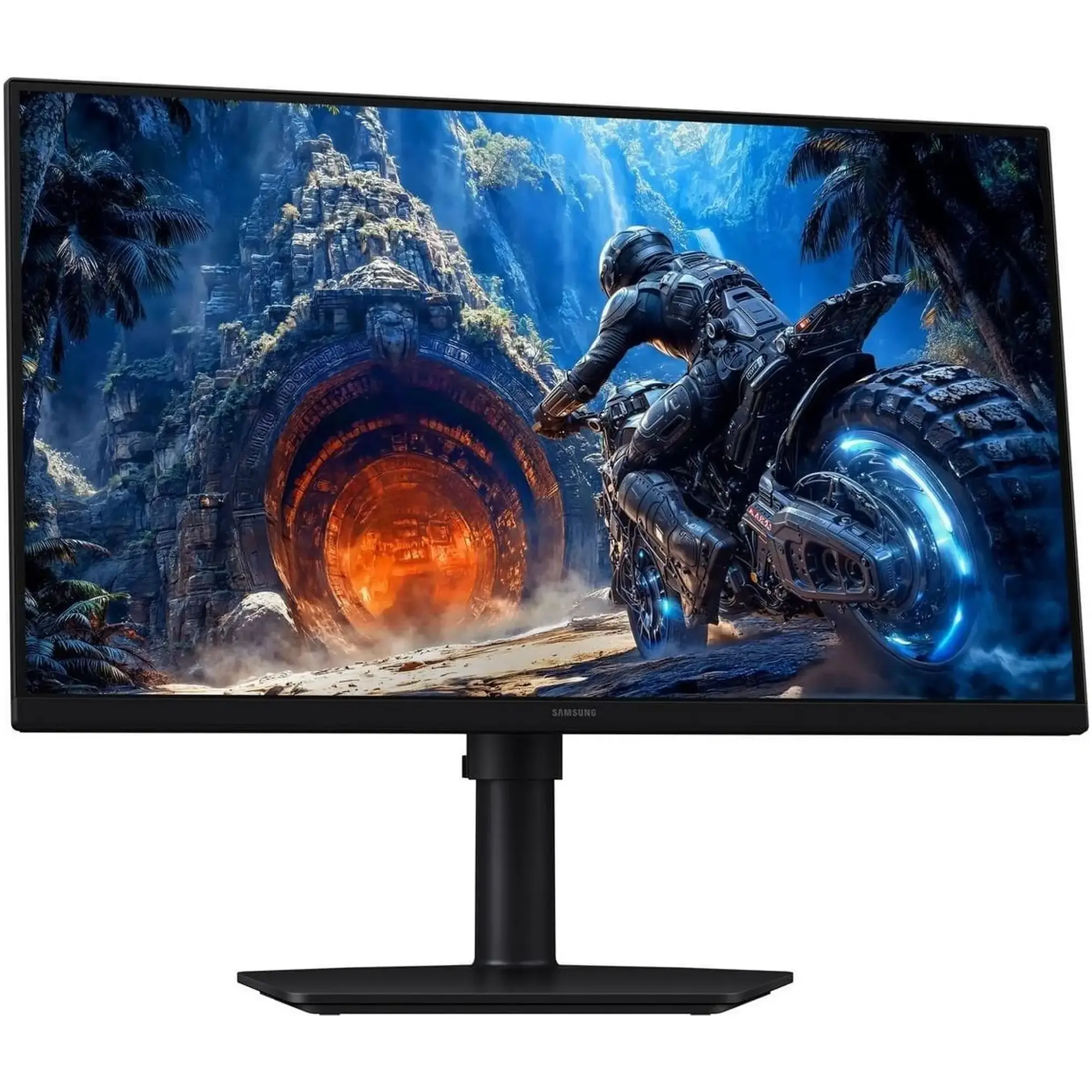 Купить Монитор 25" Samsung Odyssey G4 LS25HG400 (LS25HG400EIXUA) - фото 2
