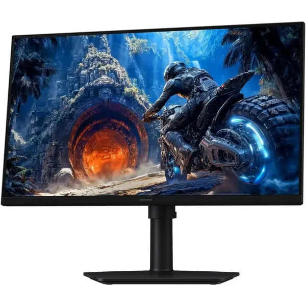 Купить Монитор 25" Samsung Odyssey G4 LS25HG400 (LS25HG400EIXUA) - фото 3