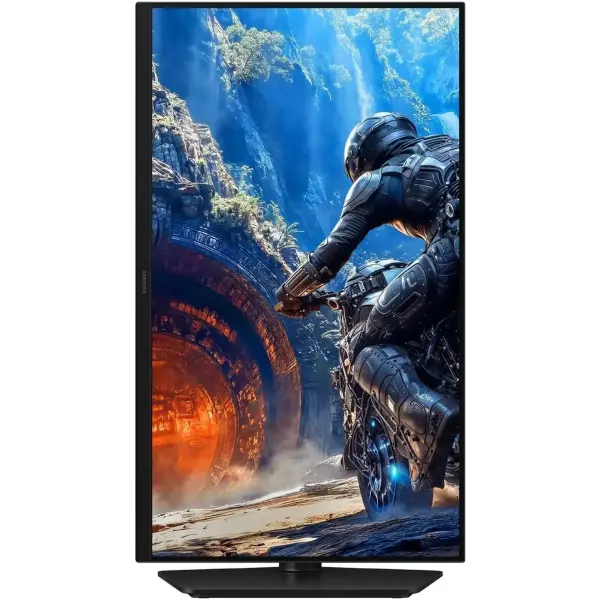 Купить Монитор 25" Samsung Odyssey G4 LS25HG400 (LS25HG400EIXUA) - фото 4