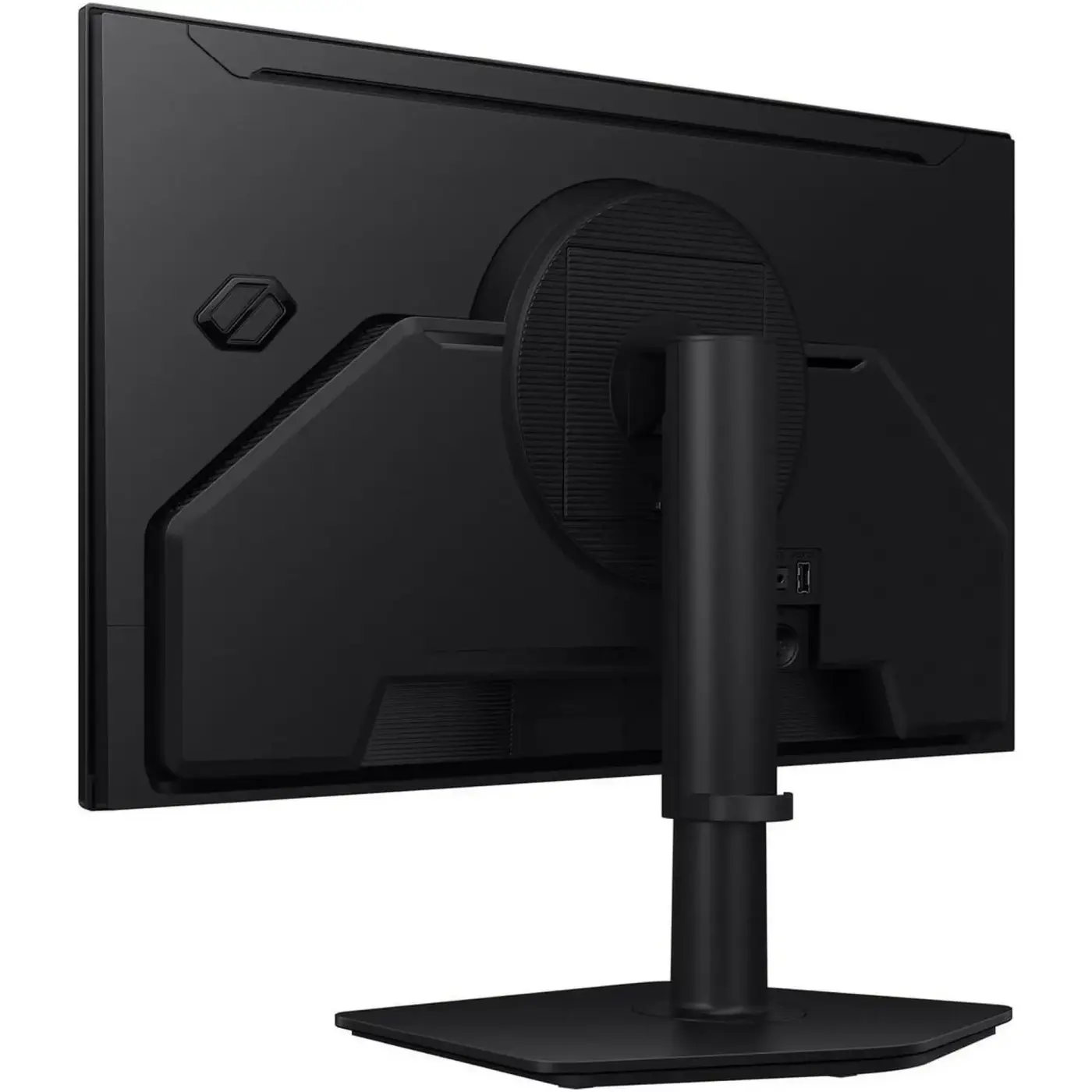Купить Монитор 25" Samsung Odyssey G4 LS25HG400 (LS25HG400EIXUA) - фото 9