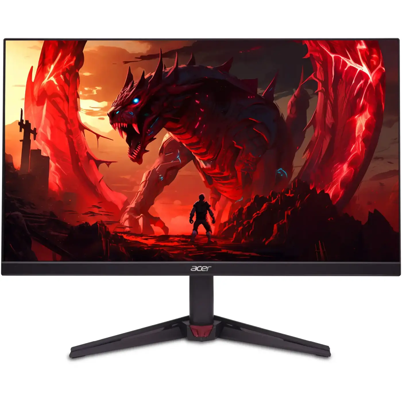 Купити Монітор 27" Acer Nitro VG270UX1bmiipx (UM.HV0EE.105) - фото 2