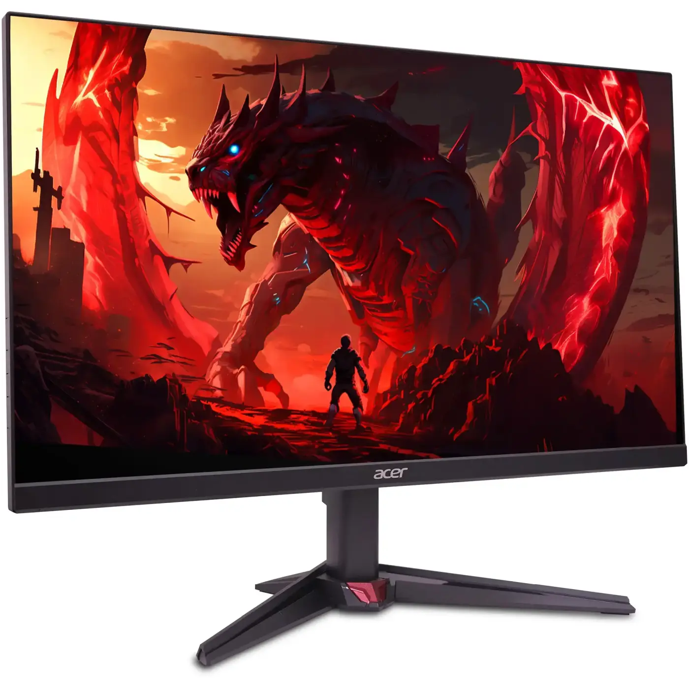 Купити Монітор 27" Acer Nitro VG270UX1bmiipx (UM.HV0EE.105) - фото 3