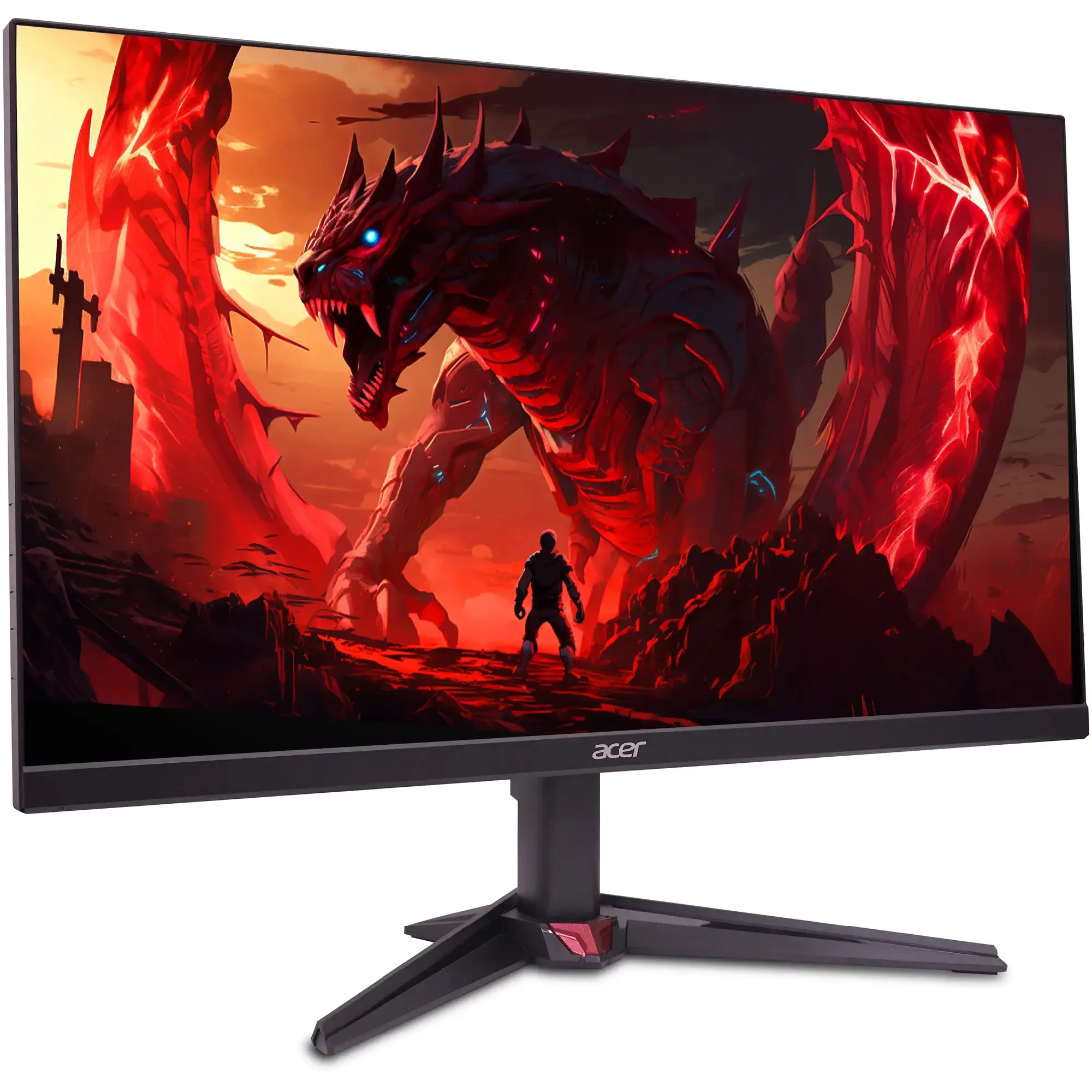 Купити Монітор 27" Acer Nitro VG270UX1bmiipx (UM.HV0EE.105) - фото 3