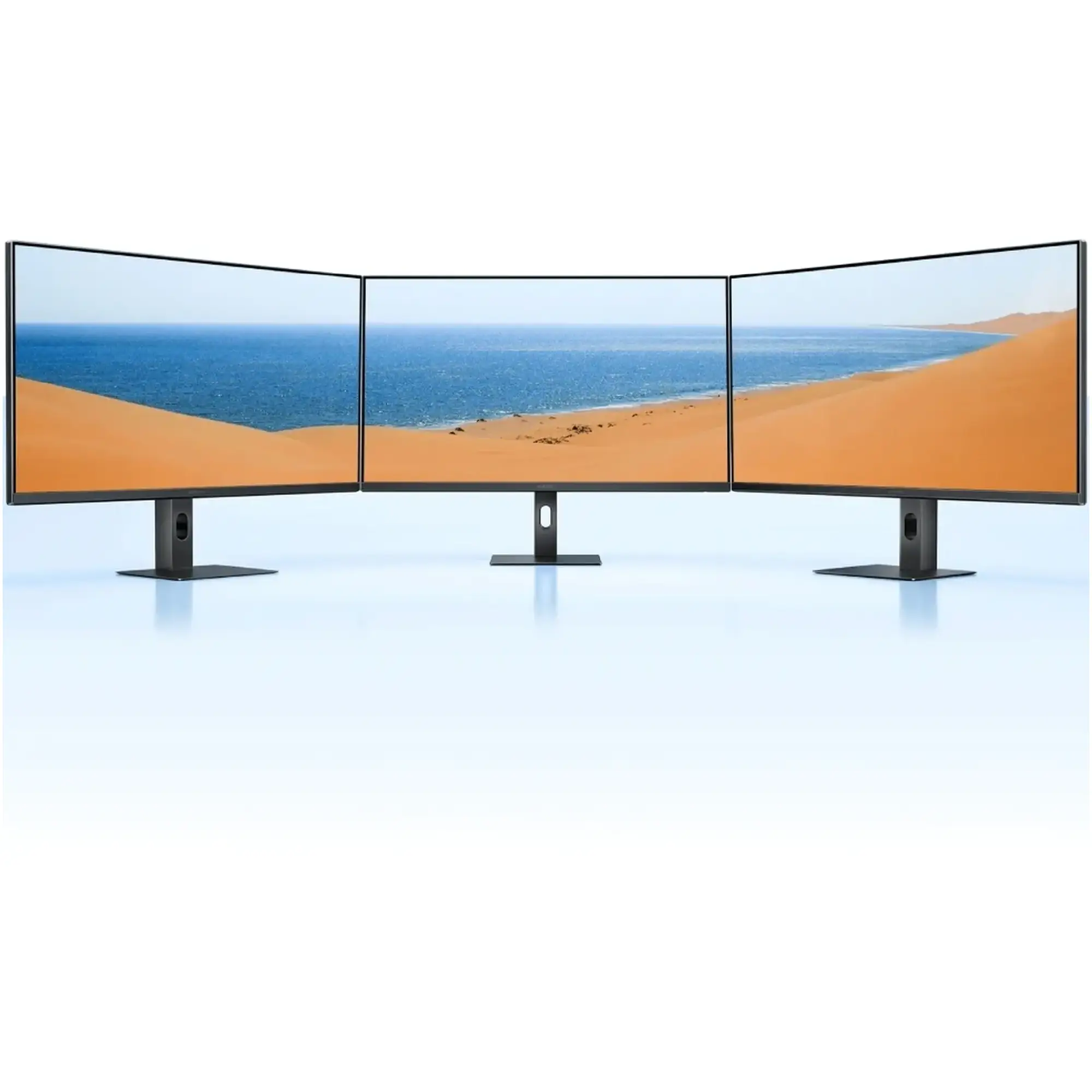 Купить Монитор 27" Xiaomi A27Qi 2026 ELA6568EU (1185163) - фото 7