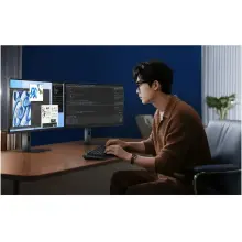 Купить Монитор 27" Xiaomi A27Qi 2026 ELA6568EU (1185163) - фото 10