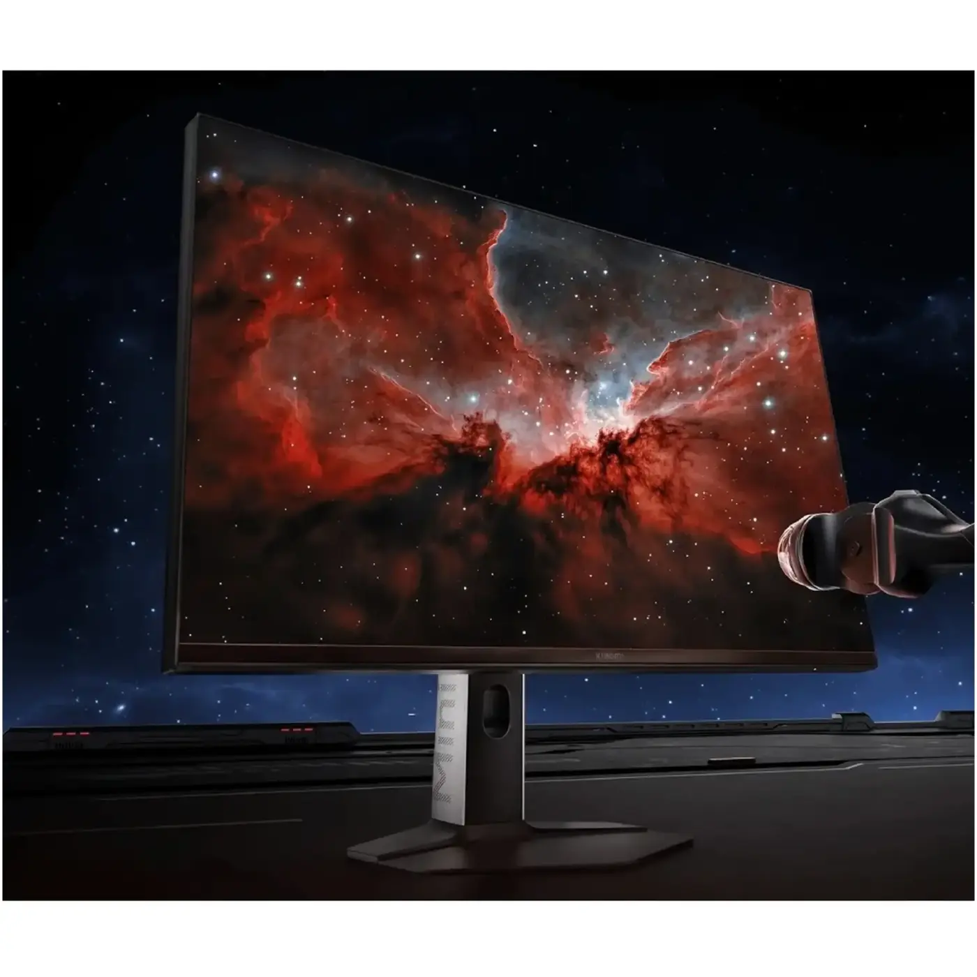 Купити Монітор 27" Xiaomi Mini LED G Pro 27Qi 2026 ELA6394EU (1185164) - фото 7