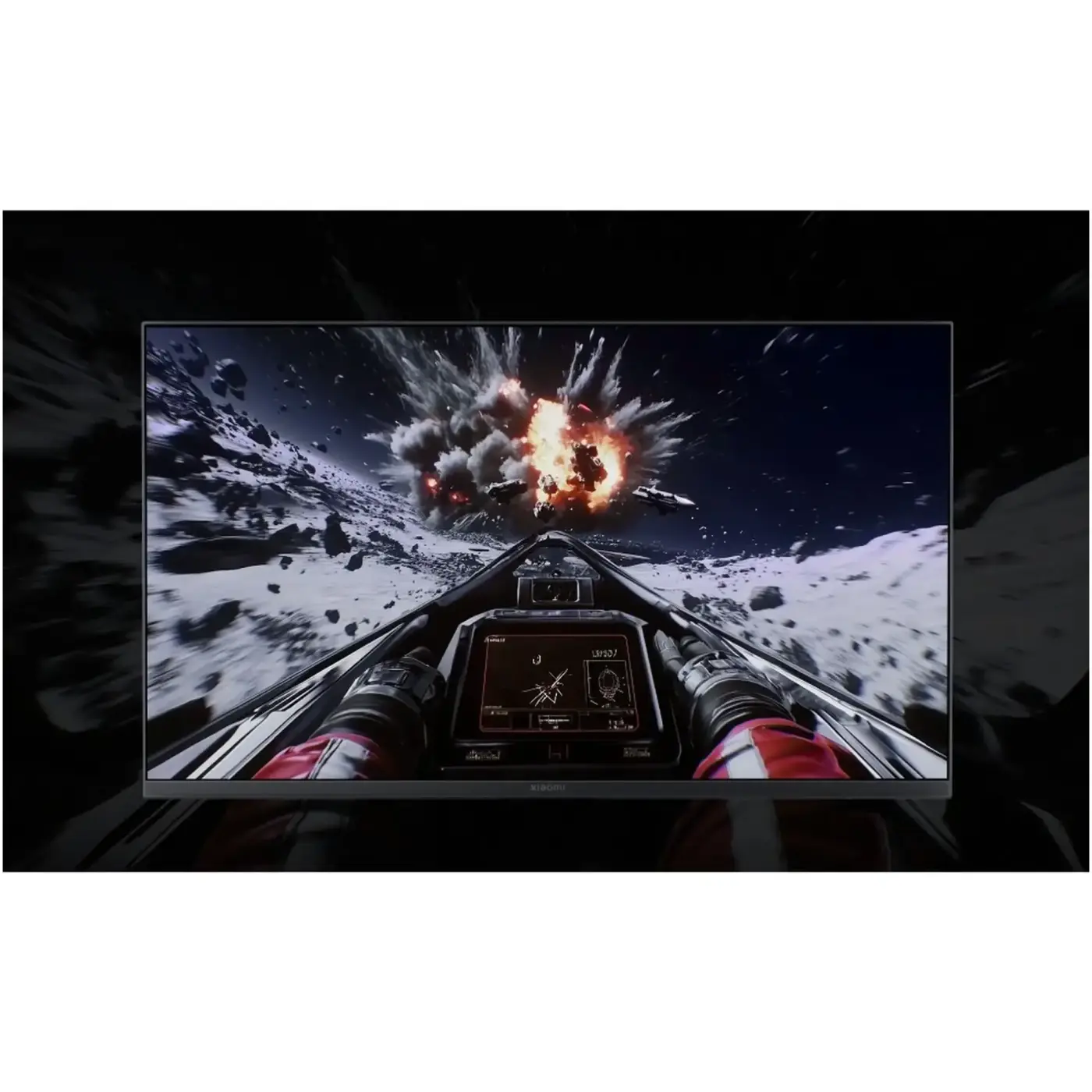 Купити Монітор 27" Xiaomi Mini LED G Pro 27Qi 2026 ELA6394EU (1185164) - фото 9