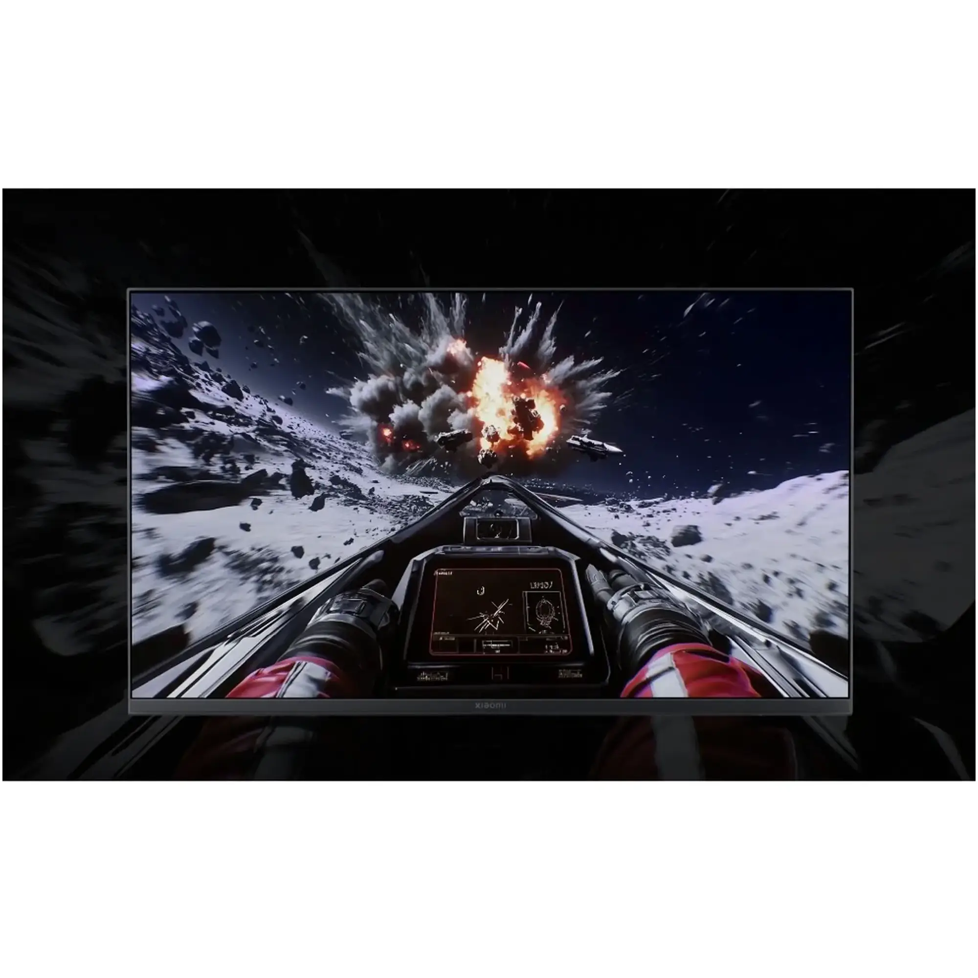 Купити Монітор 27" Xiaomi Mini LED G Pro 27Qi 2026 ELA6394EU (1185164) - фото 9