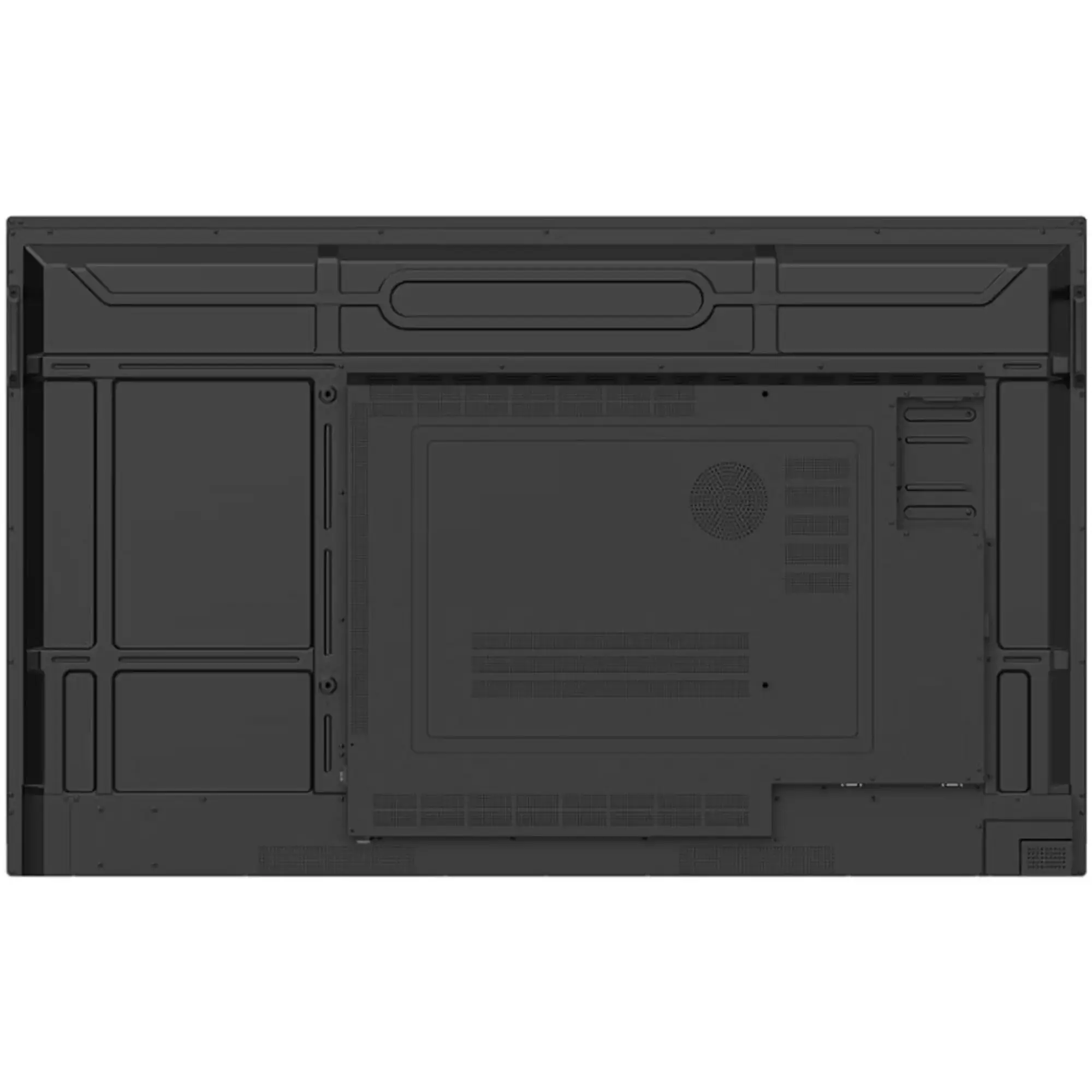 Купити Інтерактивна панель BenQ RE8604 (9H.F9GTK.DED) - фото 5