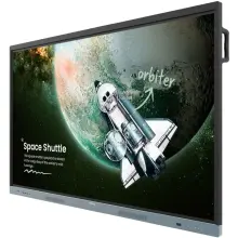 Купити Інтерактивна панель BenQ RE8604 (9H.FAPTK.DE4) - фото 3