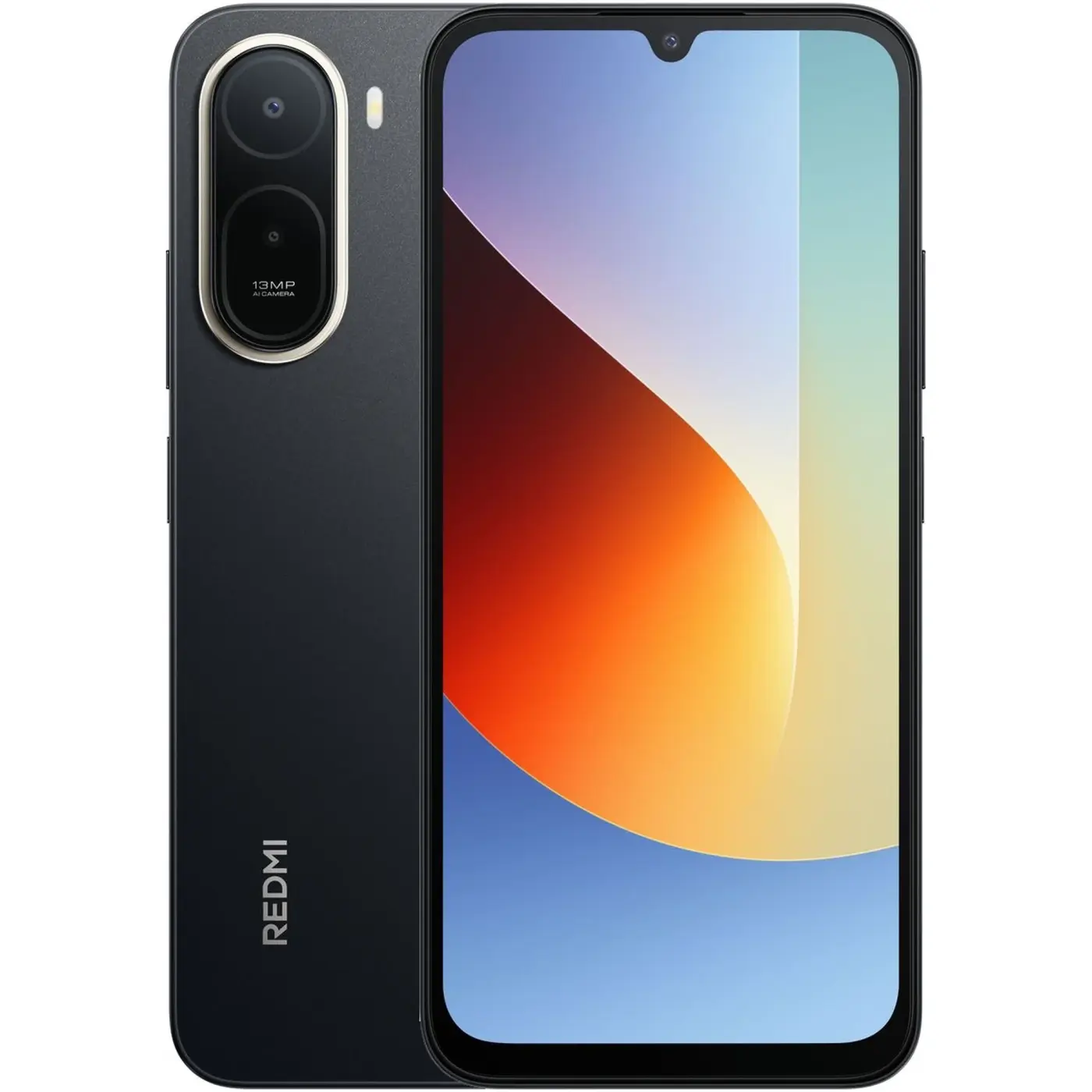 Купити Смартфон Xiaomi Redmi A7 Pro 4/64GB Black (1195178) - фото 1