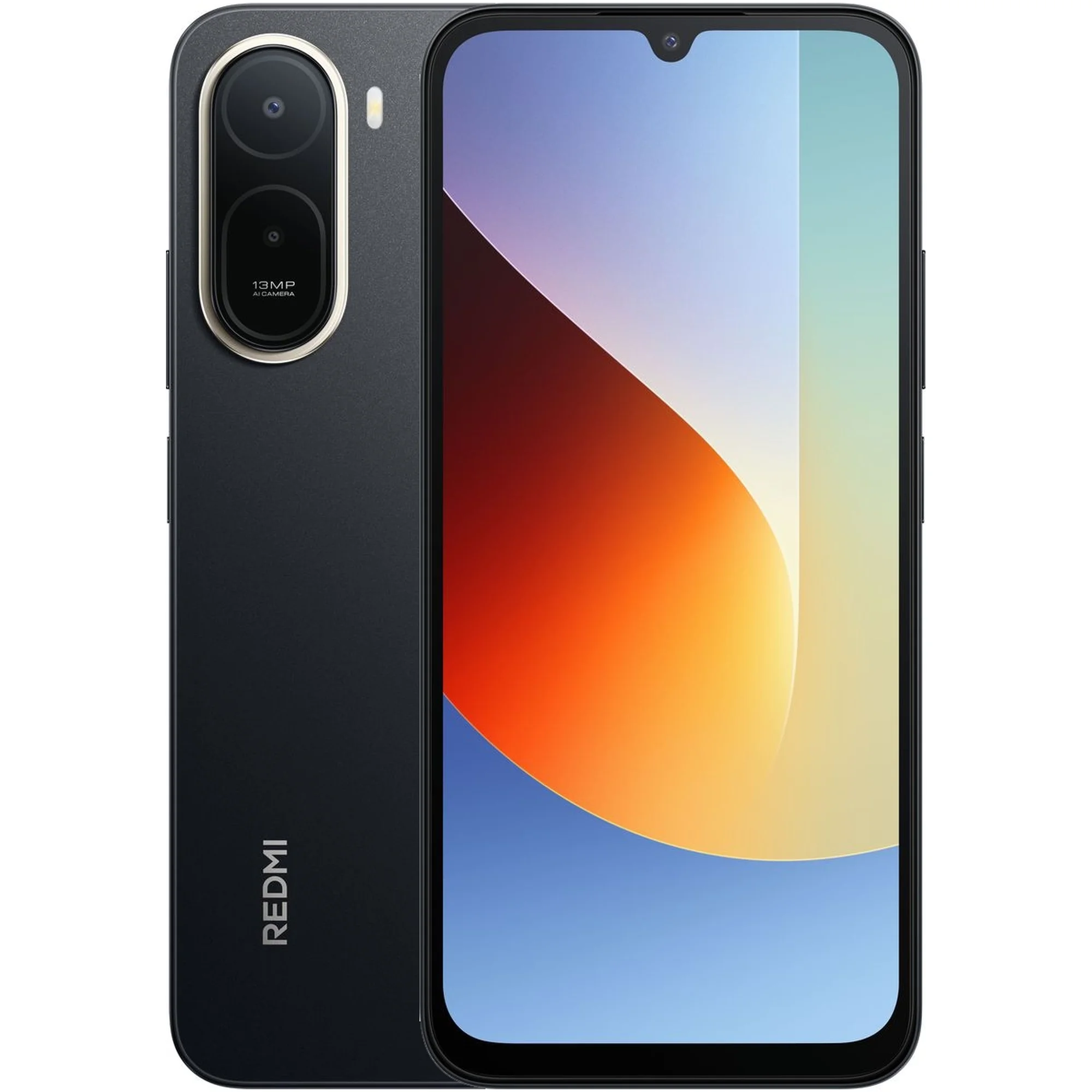 Купити Смартфон Xiaomi Redmi A7 Pro 4/64GB Black (1195178) - фото 1