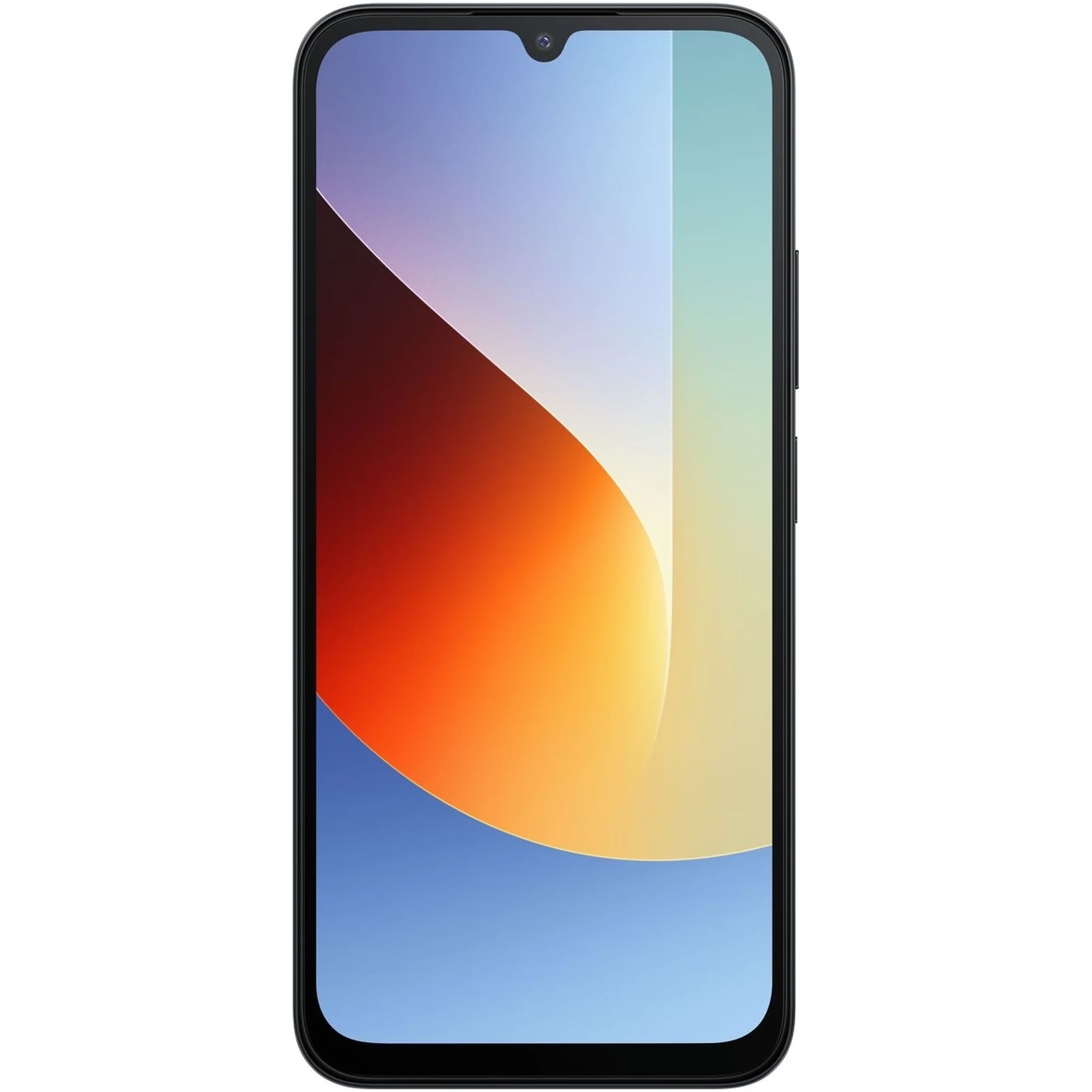 Купити Смартфон Xiaomi Redmi A7 Pro 4/64GB Black (1195178) - фото 2