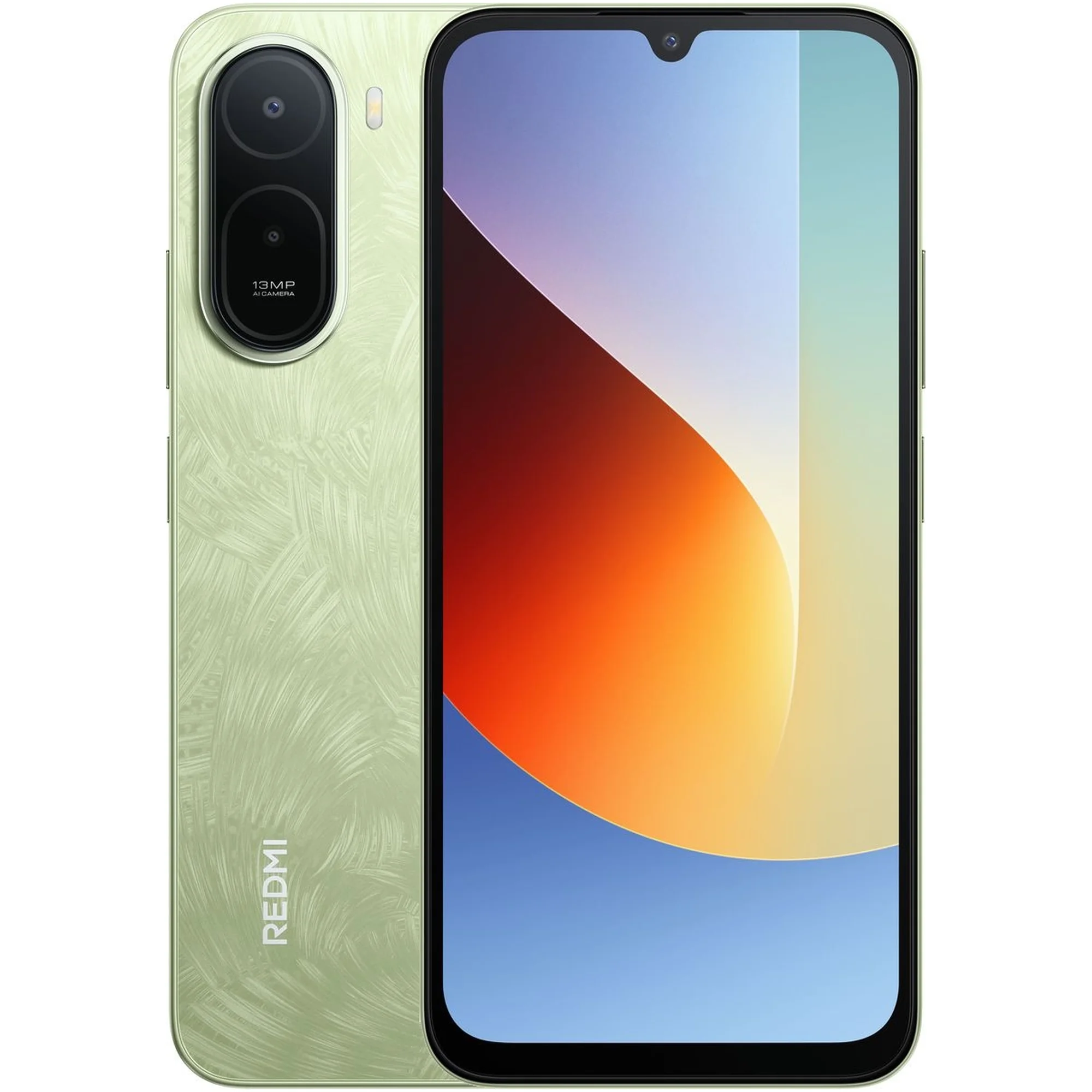 Купити Смартфон Xiaomi Redmi A7 Pro 4/128GB Palm Green (1195182) - фото 1