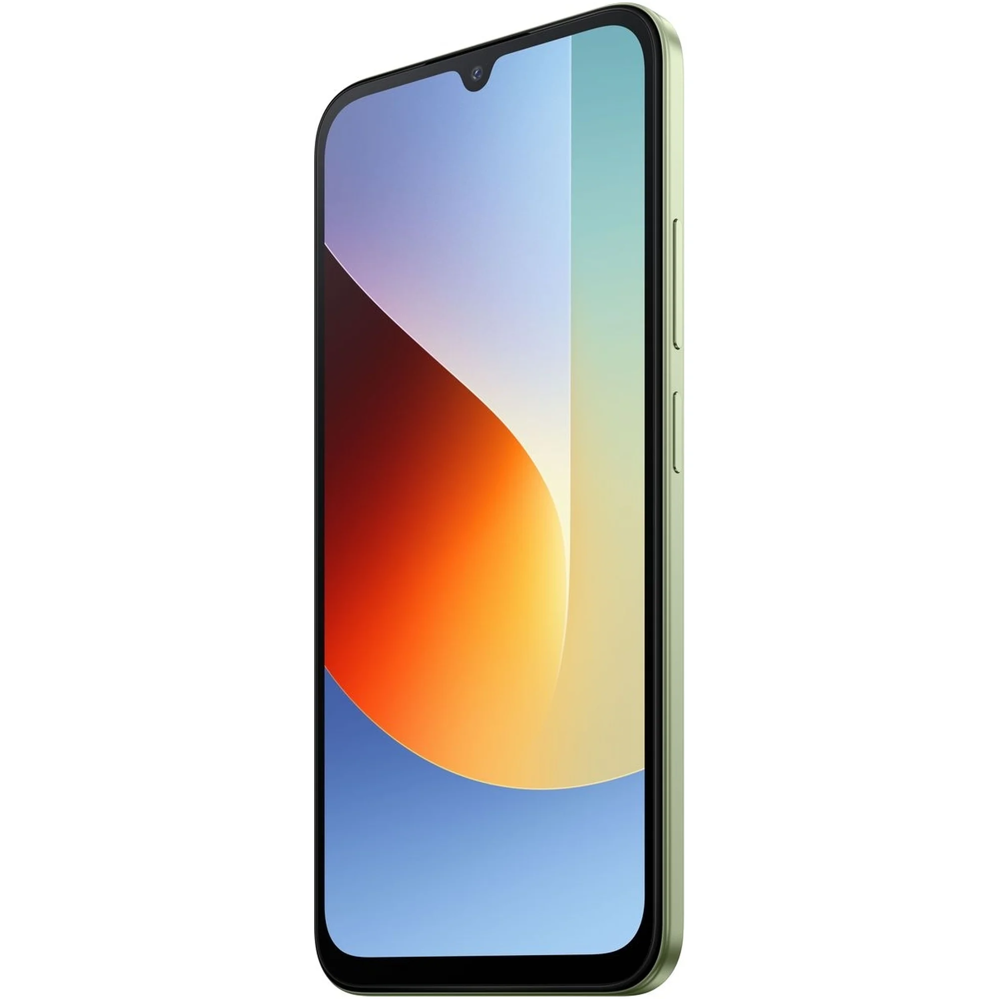 Купити Смартфон Xiaomi Redmi A7 Pro 4/128GB Palm Green (1195182) - фото 4
