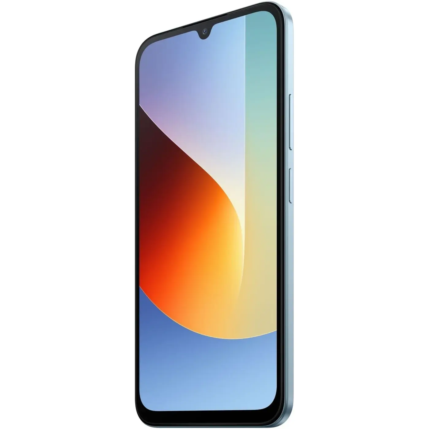 Купити Смартфон Xiaomi Redmi A7 Pro 4/128GB Mist Blue (1195183) - фото 4